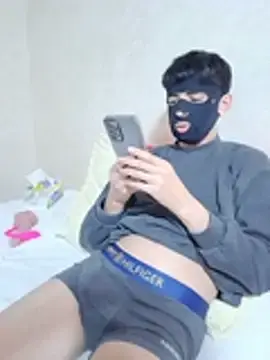 Stripchat Sex Cam of arabeso