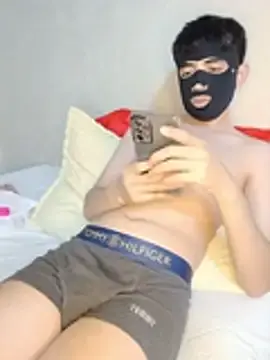 Stripchat Adult Video Chat of arabeso