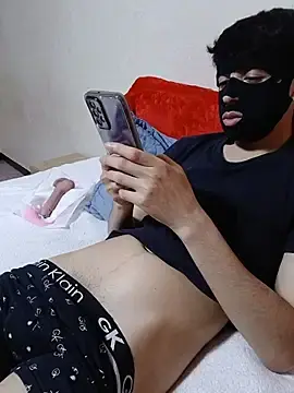 Stripchat Sex Chat of arabeso