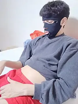 Stripchat Best Webcam of arabeso