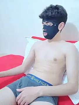 Stripchat Free Live Porn of arabeso