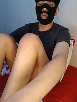 Stripchat Nude Webcam of arabeso