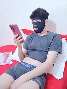 Stripchat Live Porn of arabeso