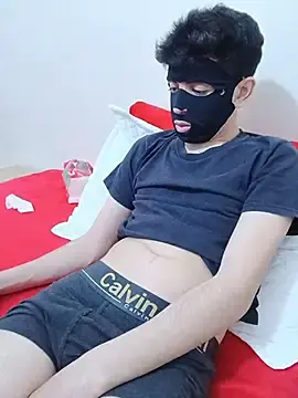 Stripchat Adult Webcam of arabeso