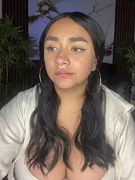 Stripchat Live Porn of michell_boobs_