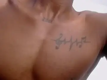 Stripchat Private Sex Chat of drake_brwon_23