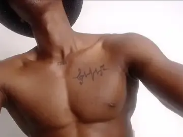 Stripchat Sex Chat of drake_brwon_23