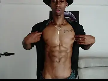 Stripchat Private Sex Chat of drake_brwon_23