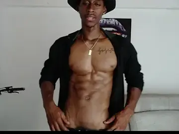Stripchat Adult Webcams of drake_brwon_23