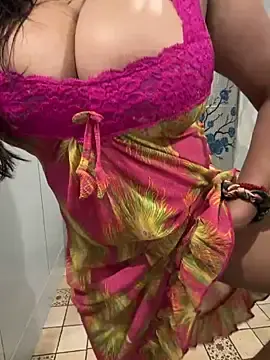 Stripchat Live Sex of prisha944