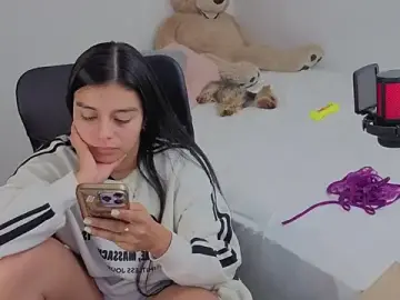 Stripchat Free Live Porn of valerihouse