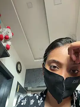 Stripchat Best live sex cam show of Crezy-queen7