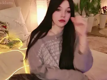 Stripchat Nude Webcam of JessicaAddams