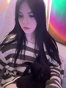 Stripchat Best live sex cam show of JessicaAddamss