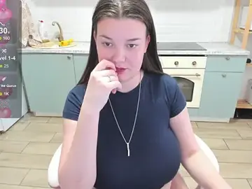 Stripchat Nude Webcam of LinaElasm