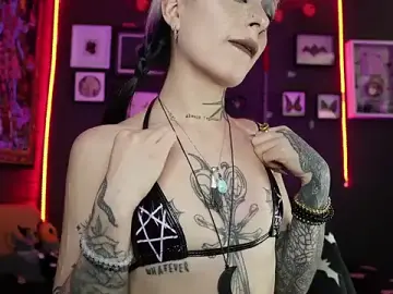 Stripchat Free Live Porn of insania_9999_