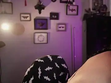 Stripchat Sex Cam of insania_9999_