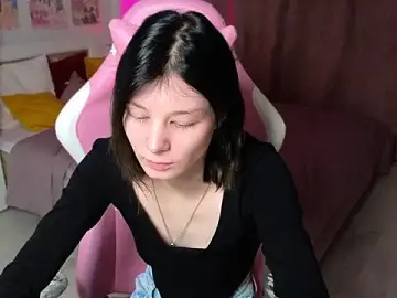 Stripchat Sex Chat of EllinEverly