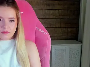 Stripchat Adult Video Chat of MilanaBalmain