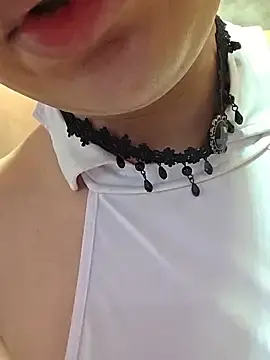 Stripchat Free Live Porn of malak_spicy