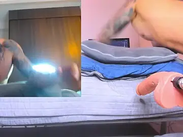 Stripchat Best Webcam of ChrisMiller69