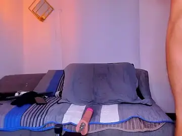 Stripchat Best live sex cam show of ChrisMiller69