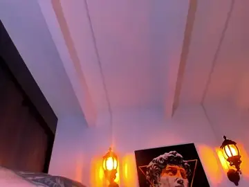 Stripchat Free Live Porn of ChrisMiller69