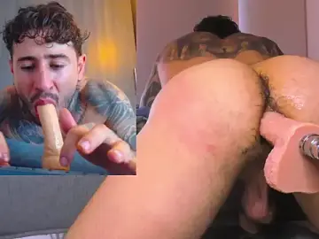 Stripchat Private Sex Chat of ChrisMiller69