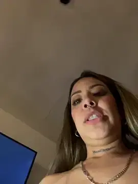 Stripchat Nude Webcam of LilEuphoria