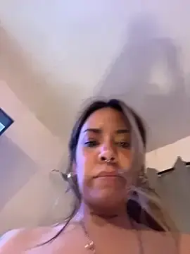 Stripchat Live Porn of LilEuphoria