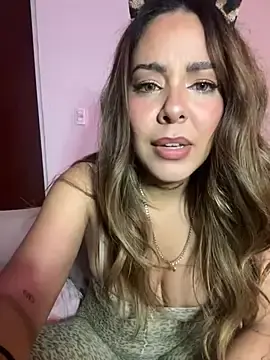 Stripchat Private Sex Chat of LilEuphoria
