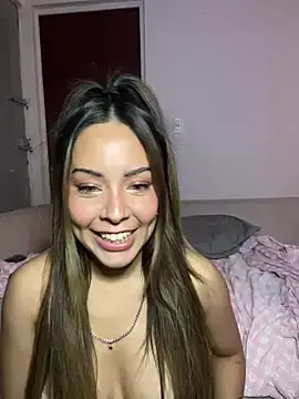 Stripchat Best Webcam of LilEuphoria
