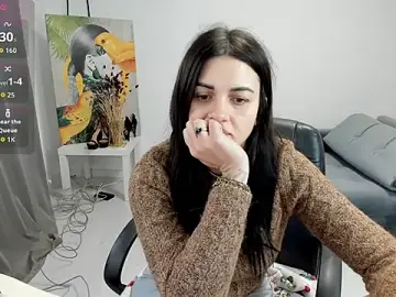 Stripchat Adult Webcam of TiffanySweet