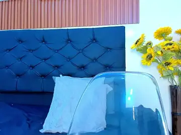 Stripchat Sex Chat of Zoe_pss