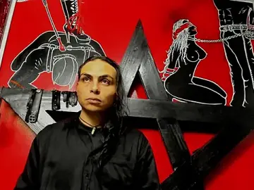 Stripchat Sex Chat of damian_and_tiana