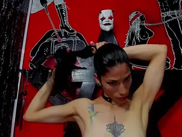 Stripchat Sex Chat of damian_and_tiana