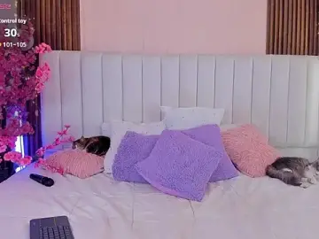 Stripchat Adult Webcam of ivy__collins