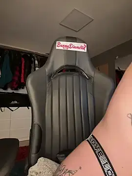 Stripchat Best live sex cam show of BunnyDiamond1
