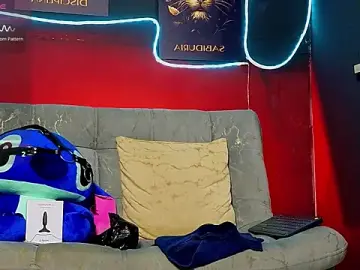 Stripchat Best Webcam of ERIC_HARRISON