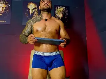 Stripchat Adult Webcams of ERIC_HARRISON