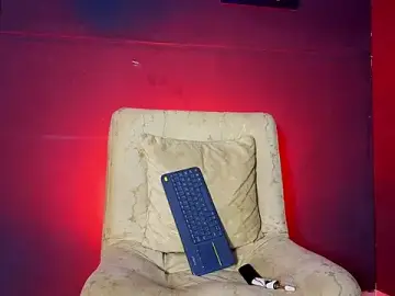 Stripchat Live Sex Cam of ERIC_HARRISON