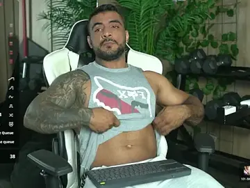 Stripchat Free Live Porn of ERIC_HARRISON