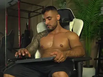 Stripchat Adult Video Chat of ERIC_HARRISON