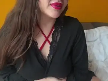 Stripchat Best Webcam of Elinatiranda