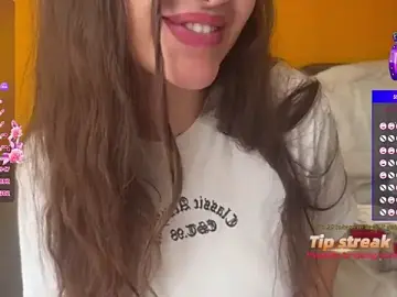 Stripchat Private Sex Chat of Elinatiranda