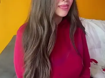 Stripchat Sex Cam of Elinatiranda