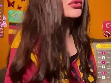 Stripchat Watch Live Sex Cams of Elinatiranda