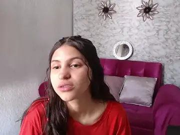 Stripchat Live Sex of Evagirl69