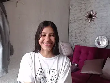 Stripchat Best live sex cam show of Evagirl69