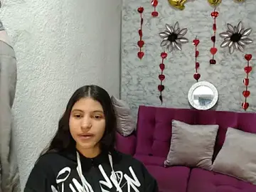 Stripchat Live Sex of Evagirl69